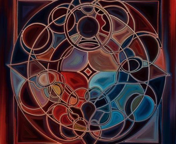 patroon van ontregeling