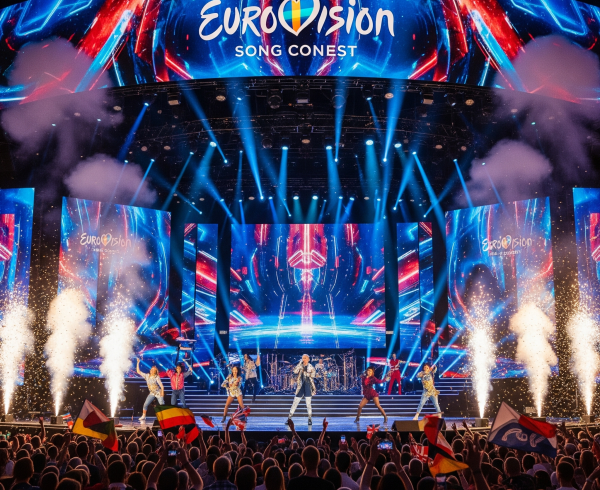 Eurosongfestival