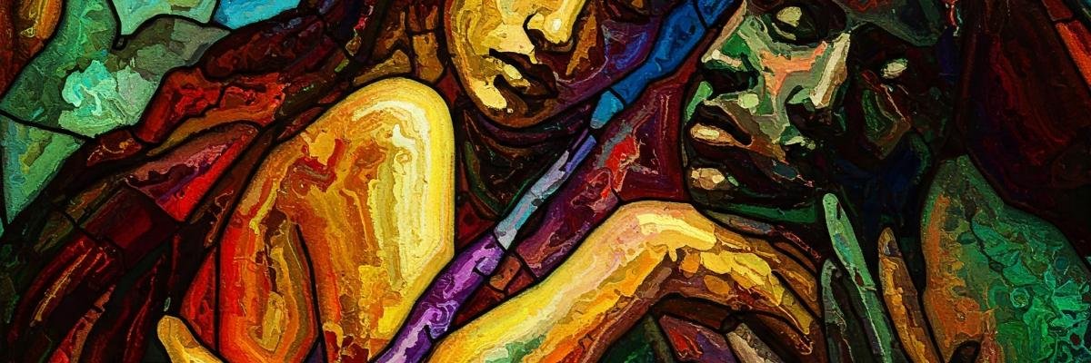 Seksualiteit en man / vrouw in de Bijbel