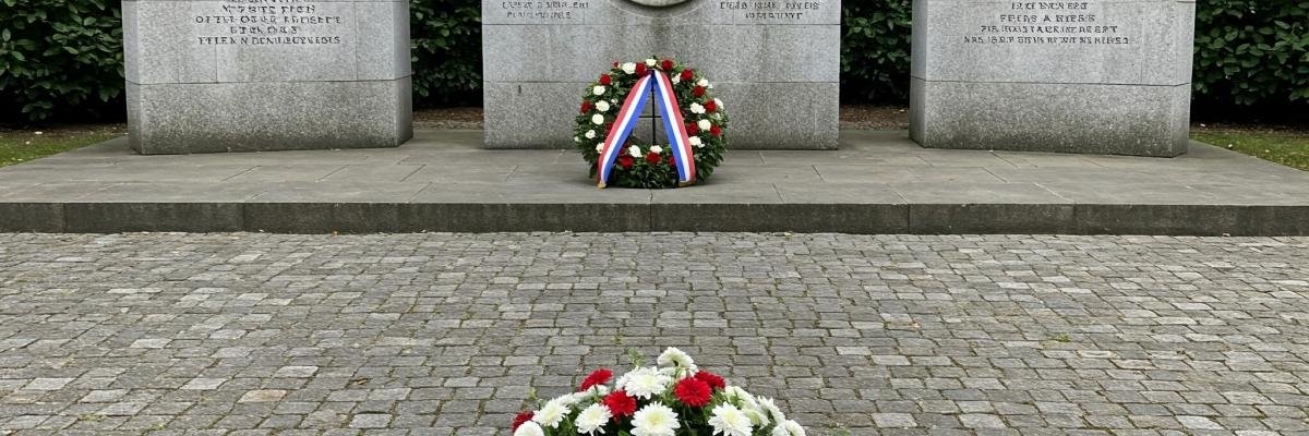 Nationale dodenherdenking