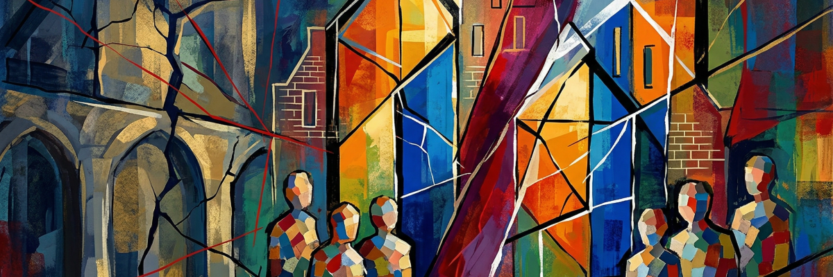 Wat zégt de Rijnsburggroep nu eigenlijk