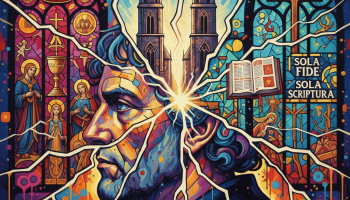 Luther en de vierslag