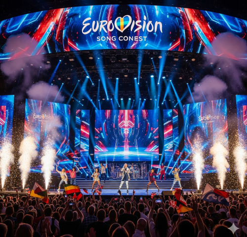 Eurosongfestival