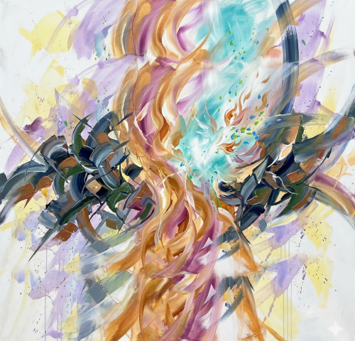 Samenbindende kracht van de vrede I