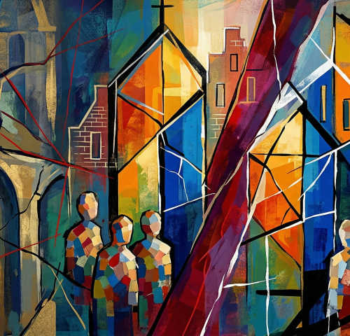 Wat zégt de Rijnsburggroep nu eigenlijk