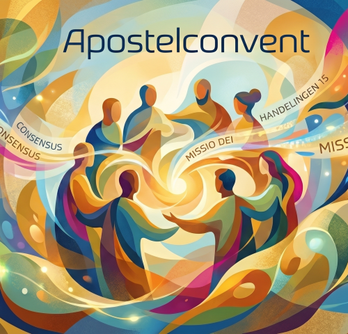 Apostelconvent