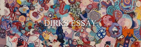 Dirks essay