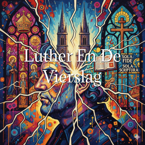 Luther en de vierslag
