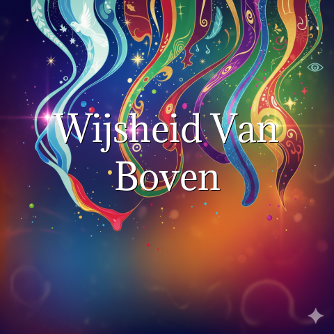 Wijsheid van boven